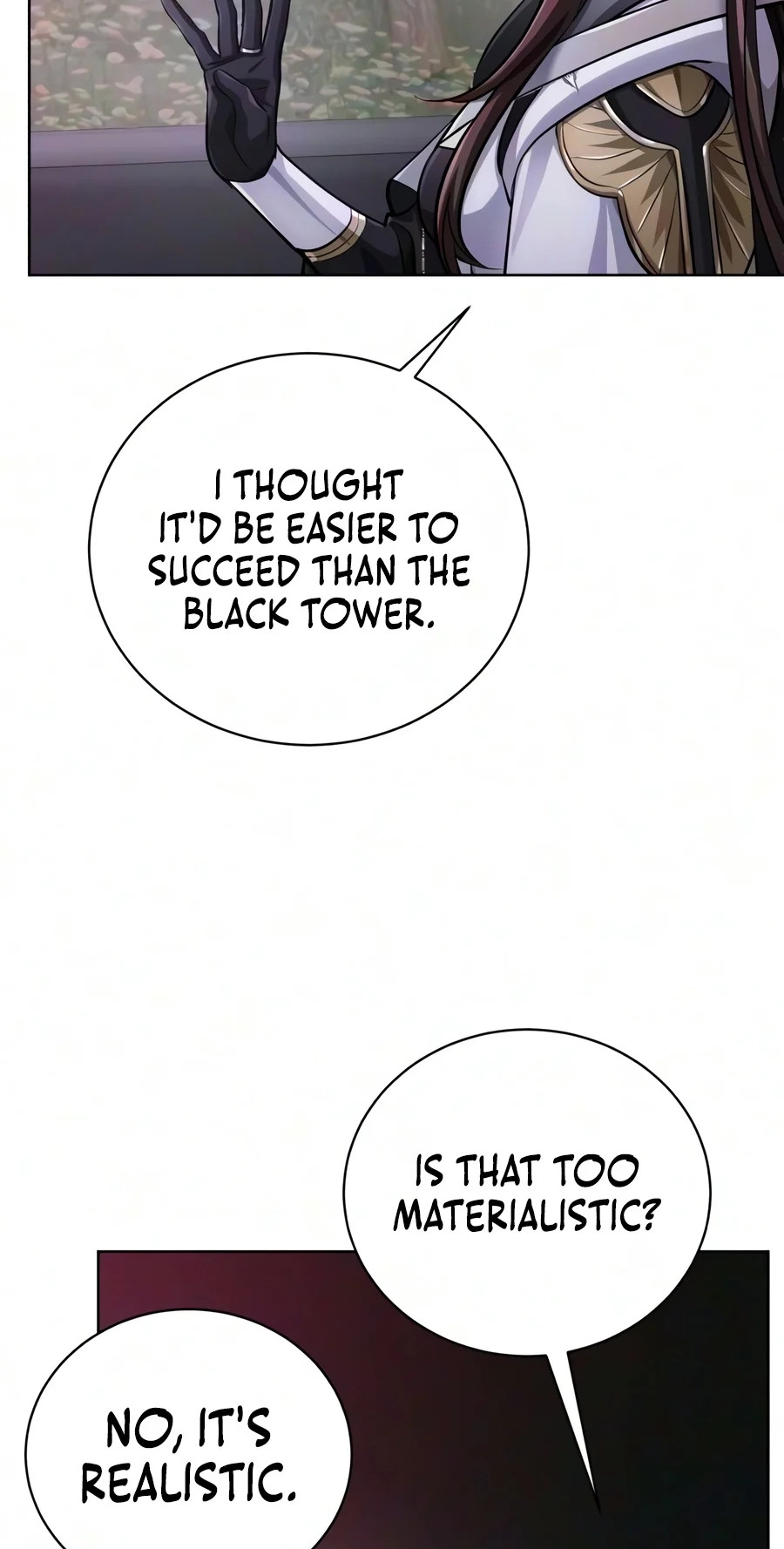 Read The Magic Tower’s Problem Child chapter 59 image 102 on Lezhin