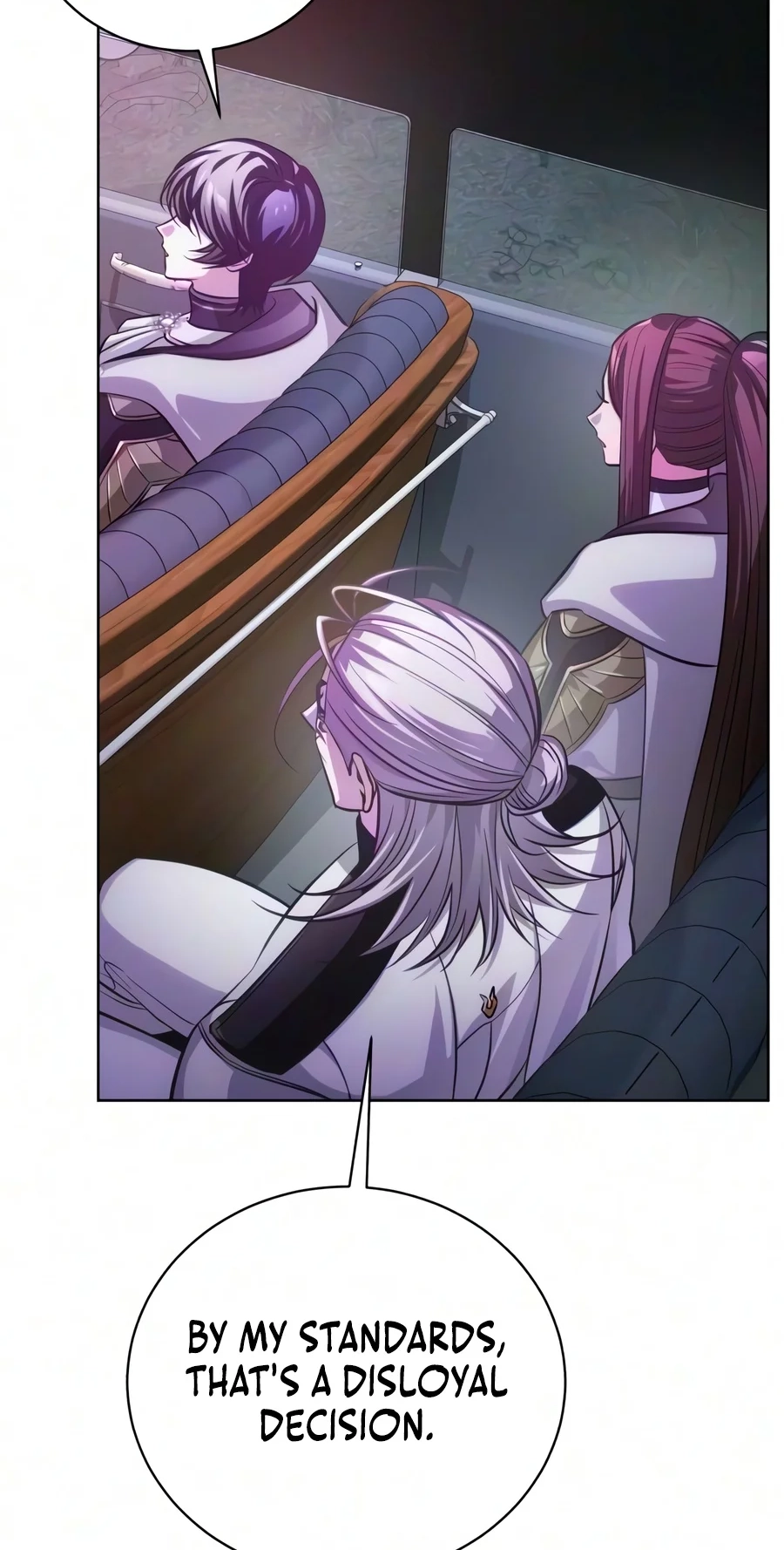 Read The Magic Tower’s Problem Child chapter 59 image 103 on Lezhin