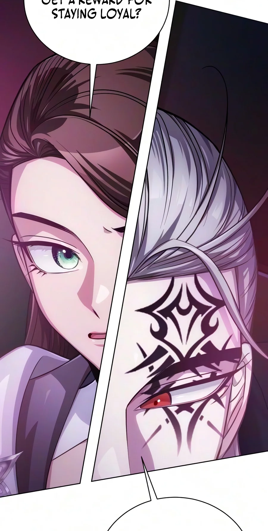Read The Magic Tower’s Problem Child chapter 59 image 105 on Lezhin