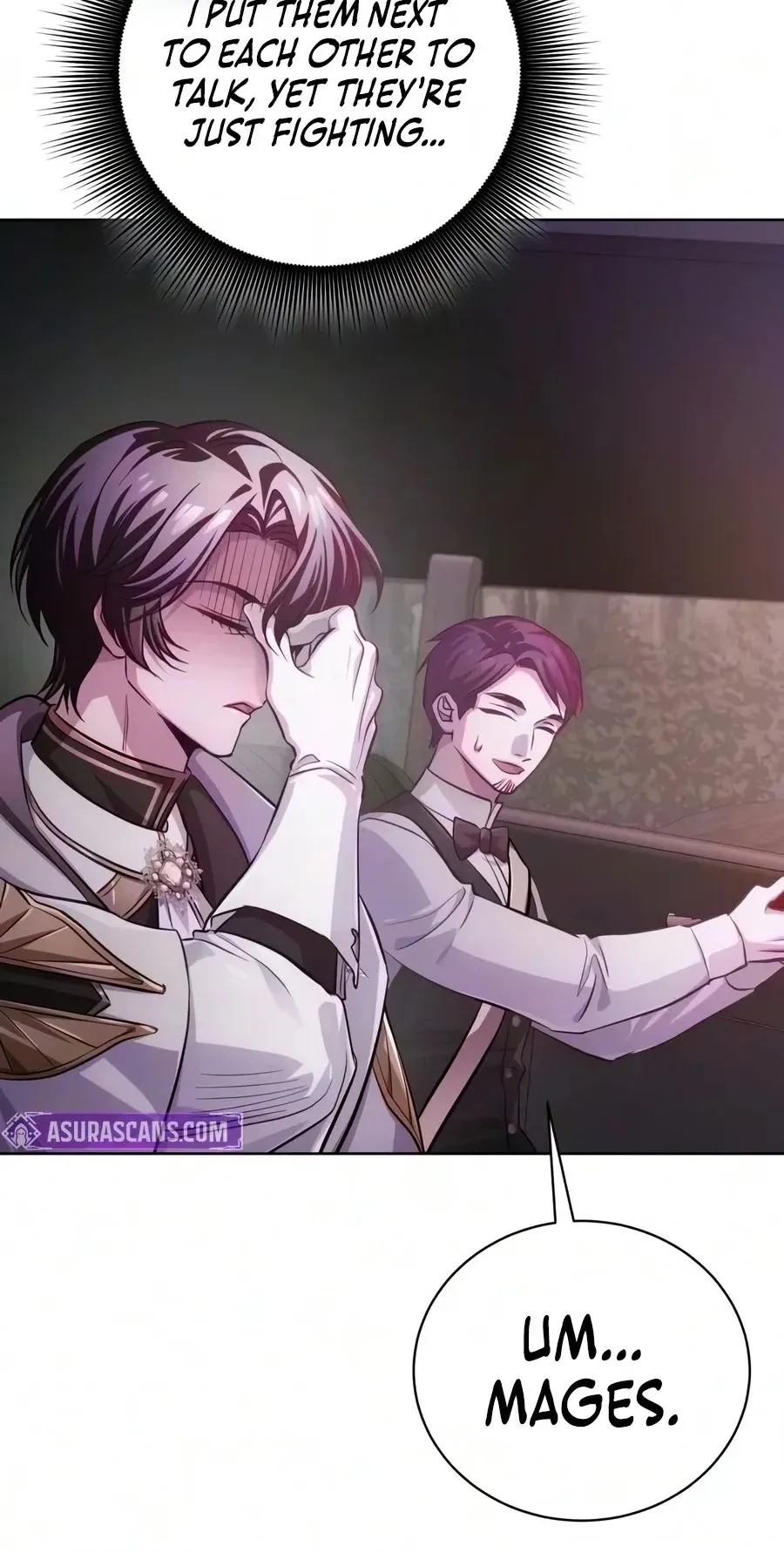 Read The Magic Tower’s Problem Child chapter 59 image 108 on Lezhin