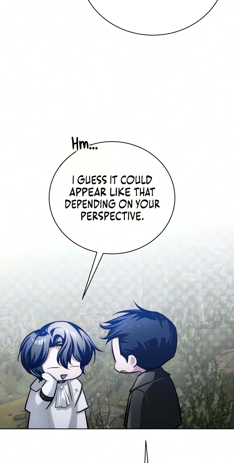 Read The Magic Tower’s Problem Child chapter 59 image 15 on Lezhin
