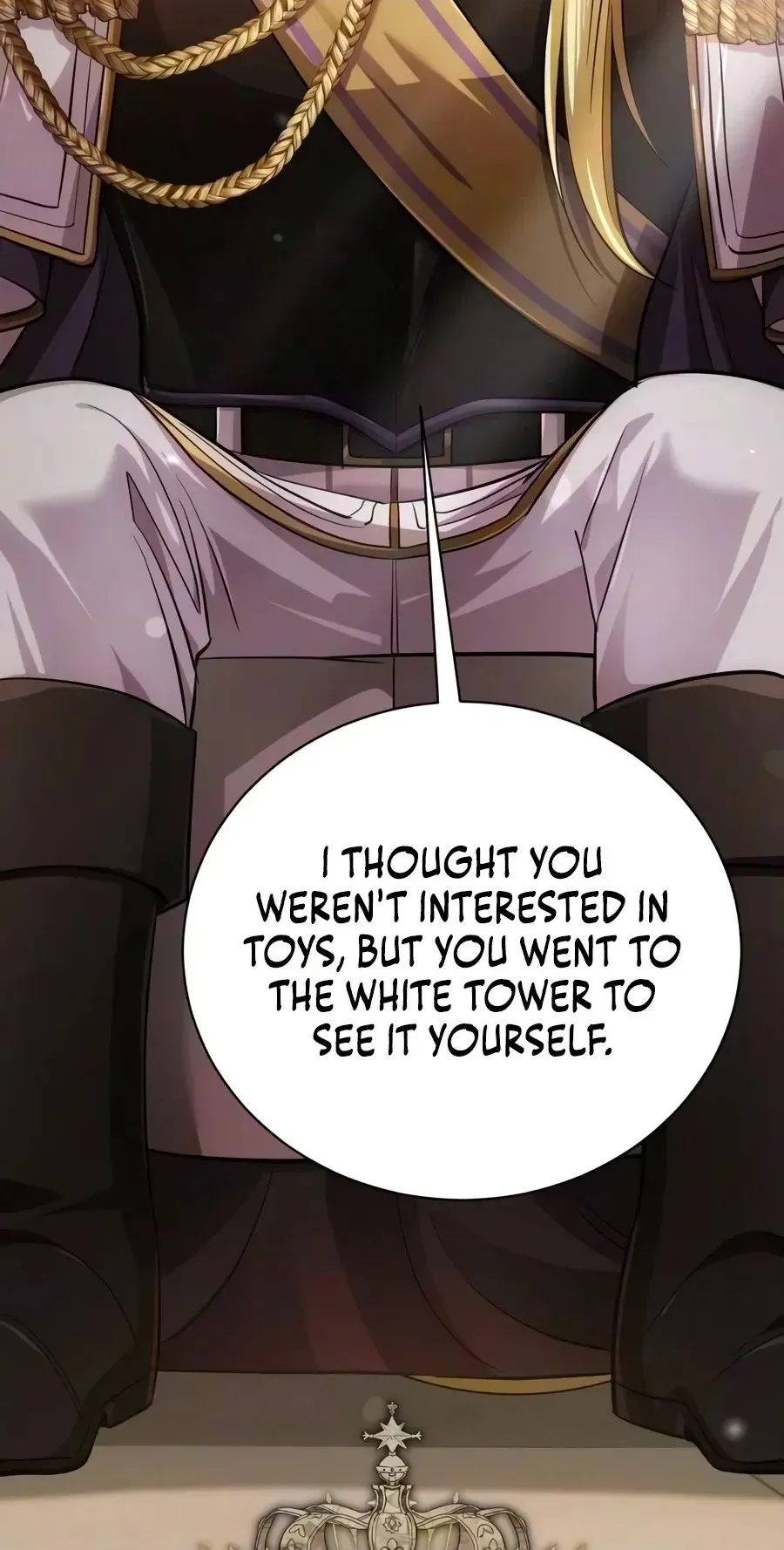 Read The Magic Tower’s Problem Child chapter 59 image 28 on Lezhin