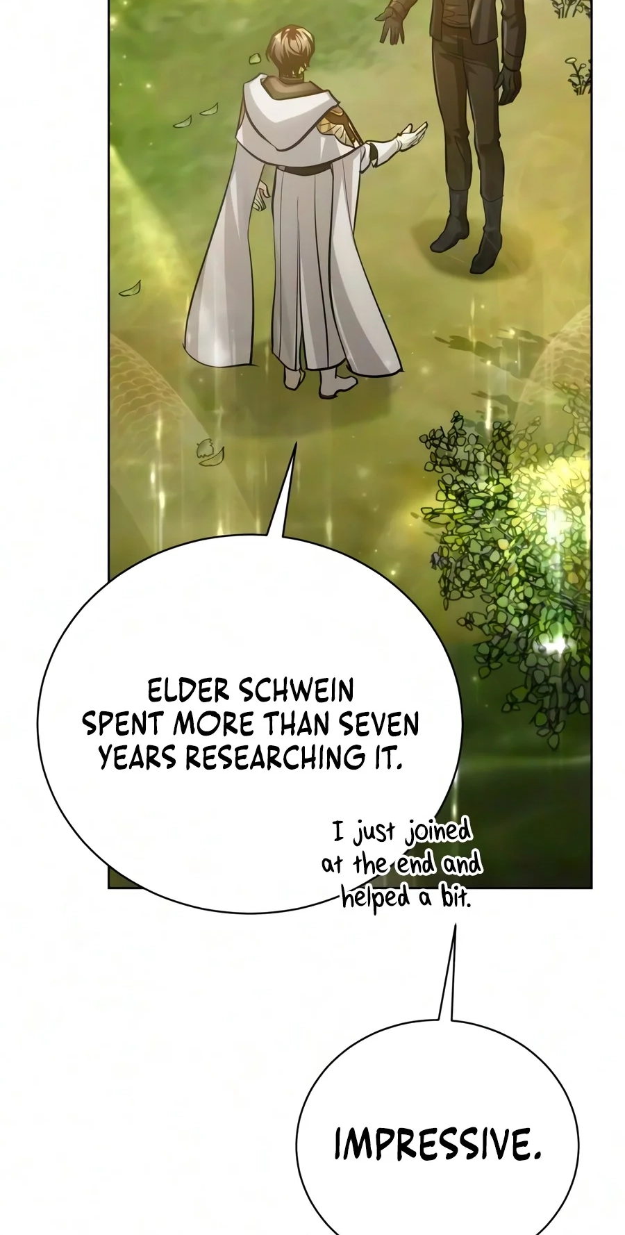 Read The Magic Tower’s Problem Child chapter 59 image 3 on Lezhin