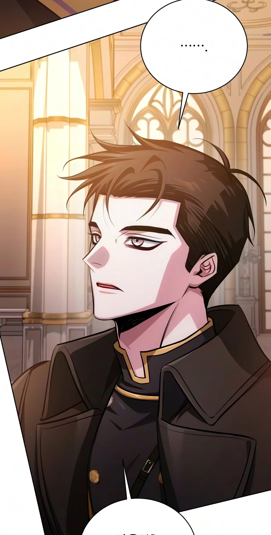 Read The Magic Tower’s Problem Child chapter 59 image 33 on Lezhin