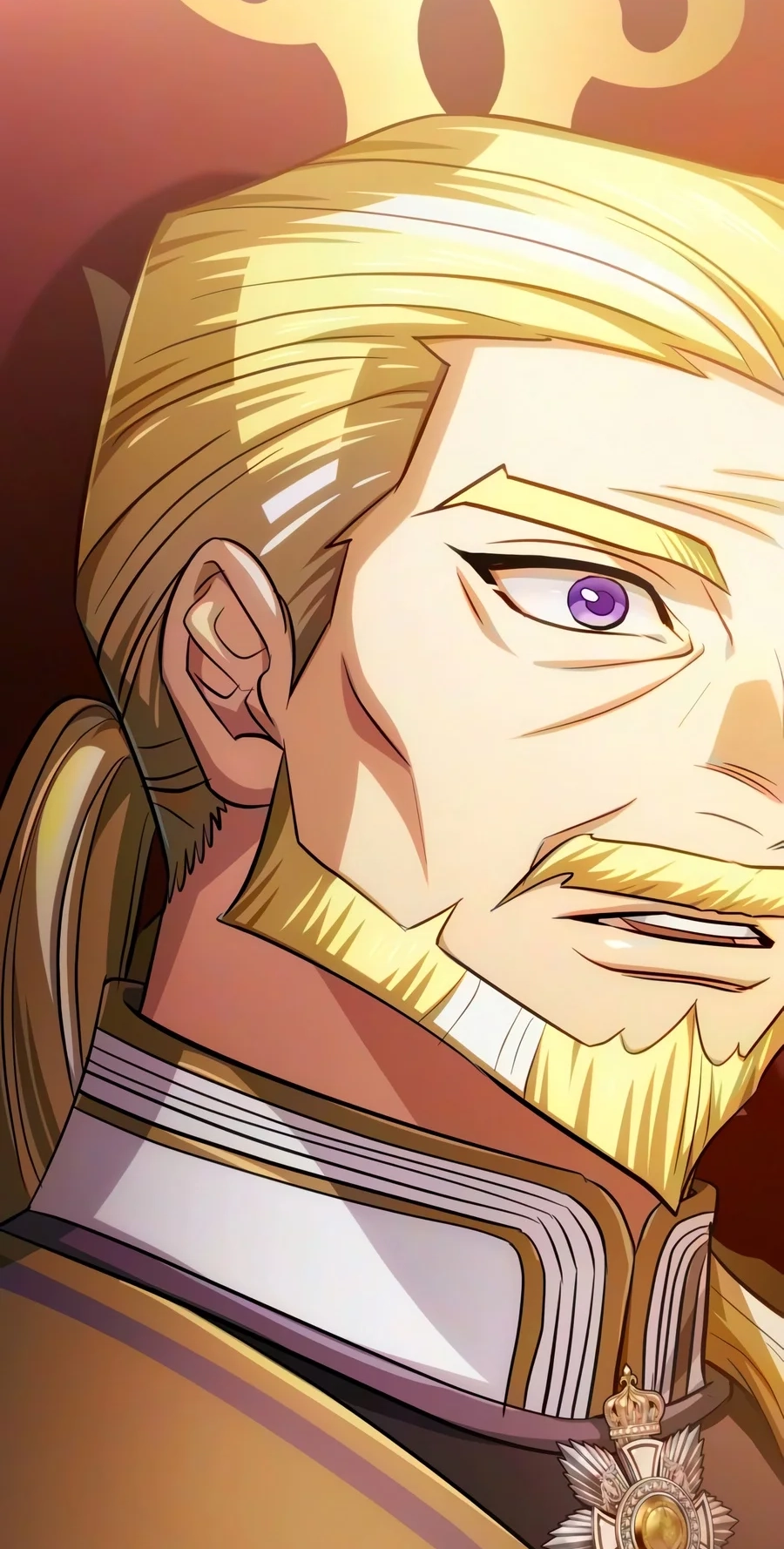 Read The Magic Tower’s Problem Child chapter 59 image 35 on Lezhin