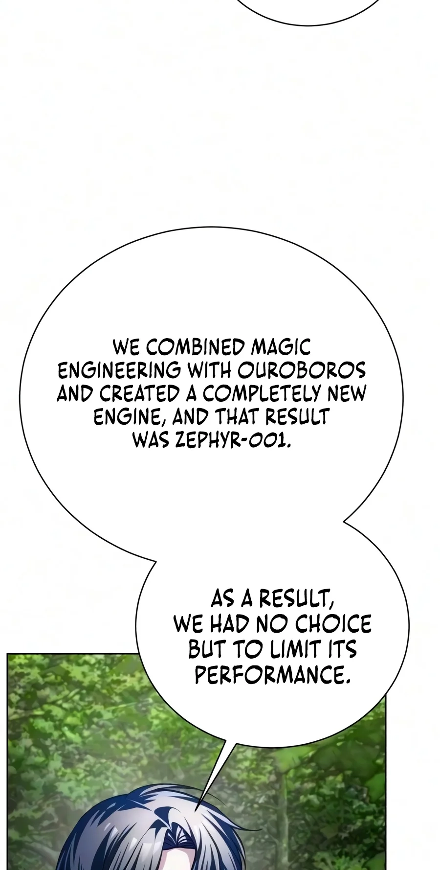 Read The Magic Tower’s Problem Child chapter 59 image 4 on Lezhin