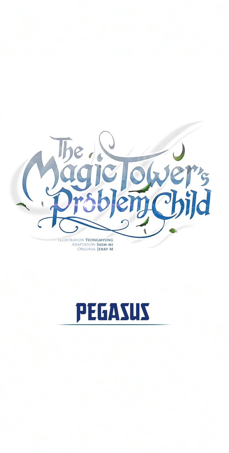 Read The Magic Tower’s Problem Child chapter 59 image 40 on Lezhin