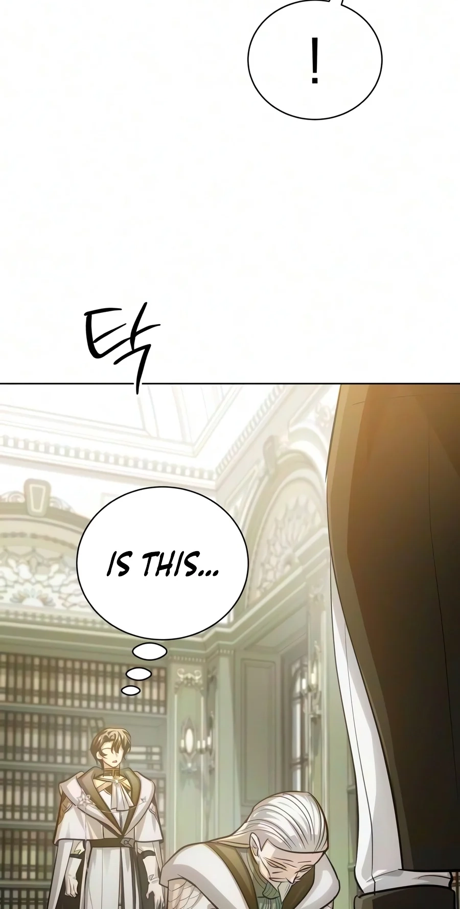 Read The Magic Tower’s Problem Child chapter 59 image 44 on Lezhin