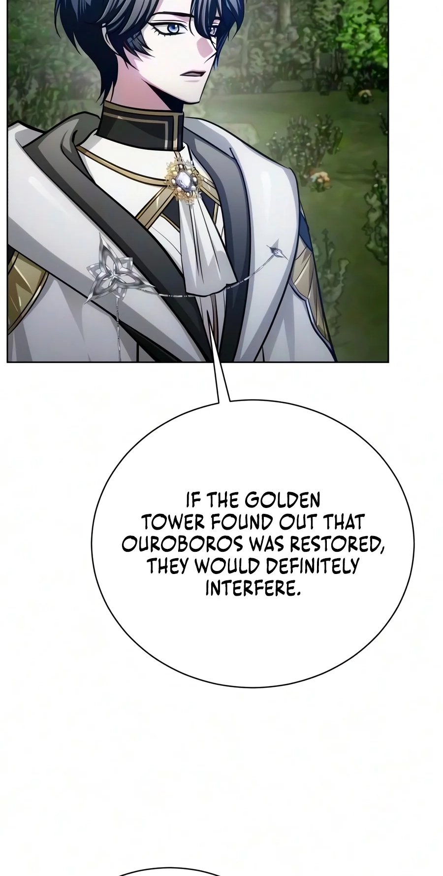 Read The Magic Tower’s Problem Child chapter 59 image 5 on Lezhin