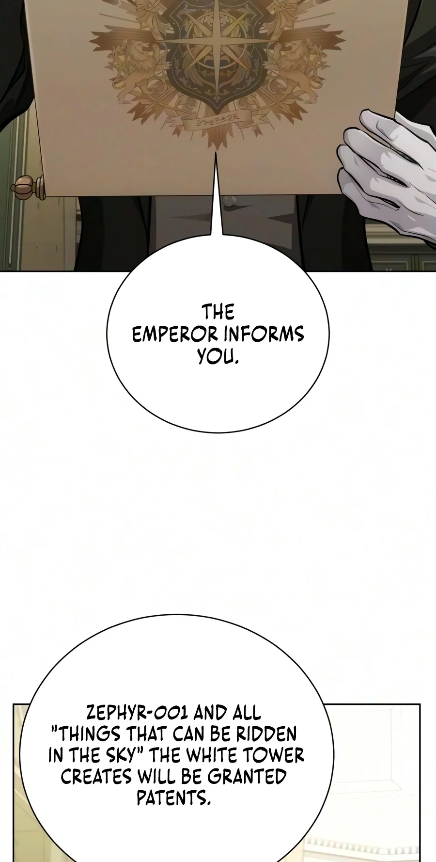 Read The Magic Tower’s Problem Child chapter 59 image 50 on Lezhin