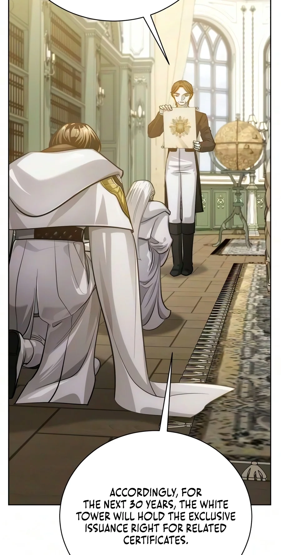 Read The Magic Tower’s Problem Child chapter 59 image 51 on Lezhin