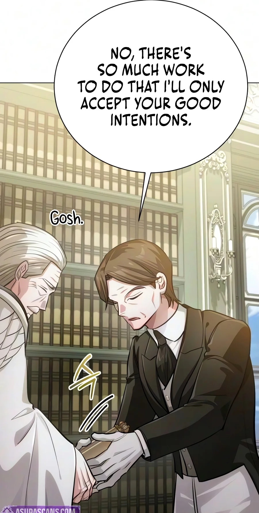 Read The Magic Tower’s Problem Child chapter 59 image 59 on Lezhin
