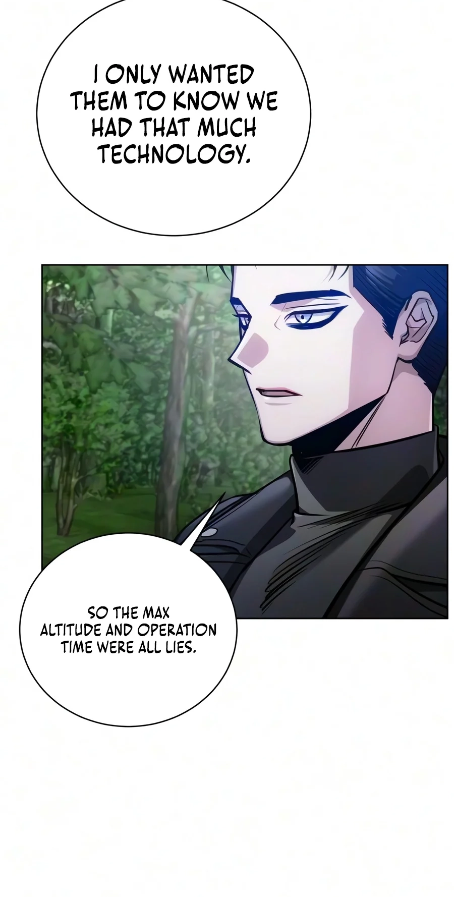 Read The Magic Tower’s Problem Child chapter 59 image 6 on Lezhin