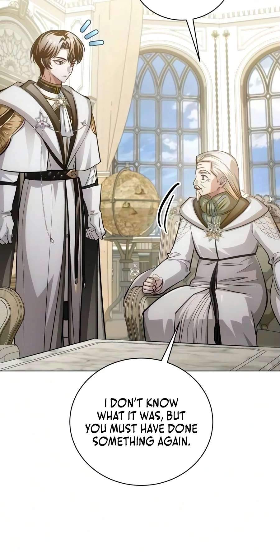 Read The Magic Tower’s Problem Child chapter 59 image 62 on Lezhin