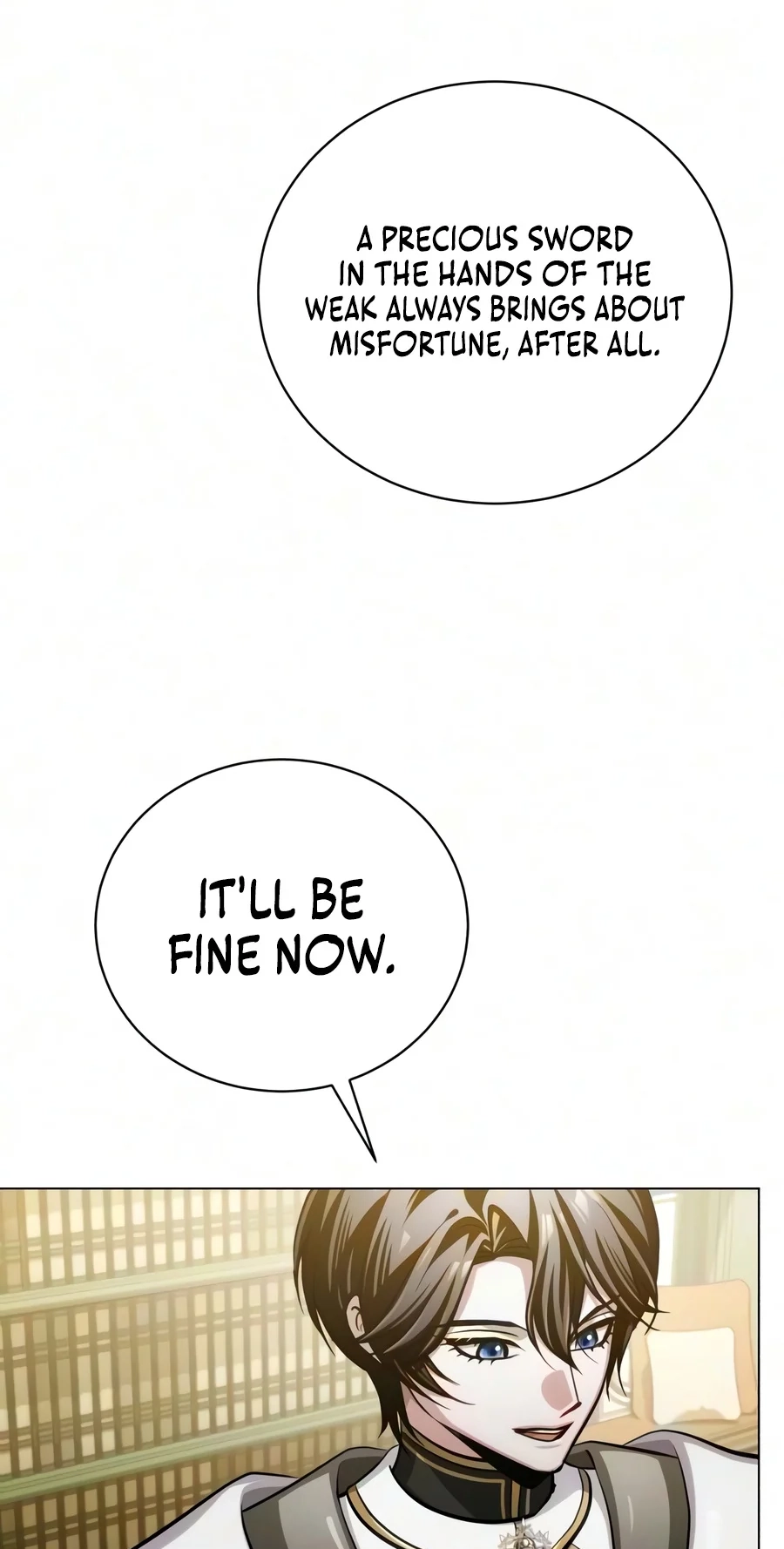 Read The Magic Tower’s Problem Child chapter 59 image 65 on Lezhin