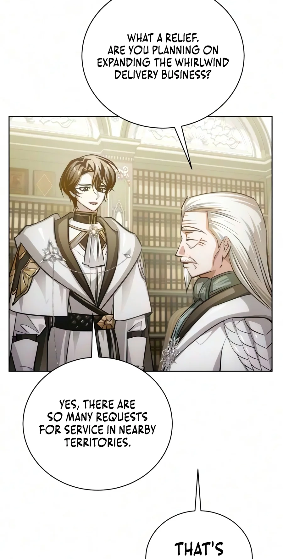 Read The Magic Tower’s Problem Child chapter 59 image 67 on Lezhin