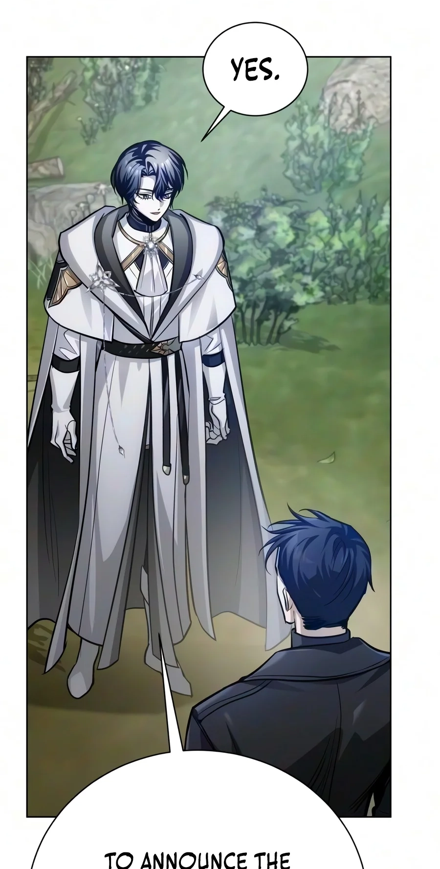 Read The Magic Tower’s Problem Child chapter 59 image 7 on Lezhin