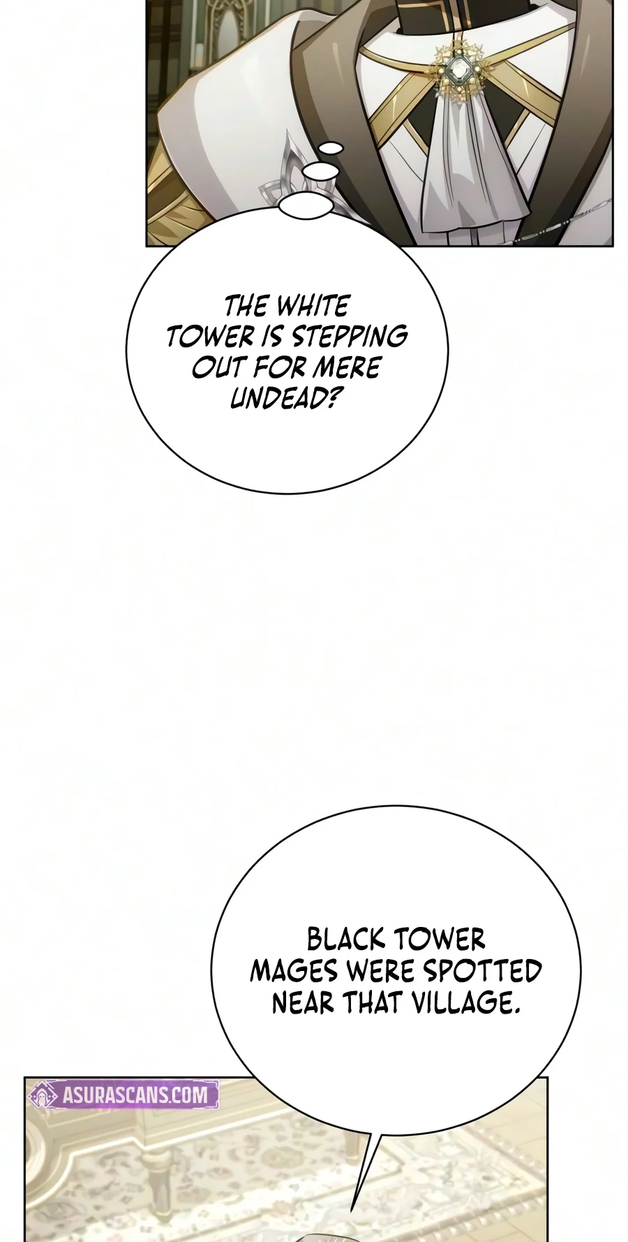 Read The Magic Tower’s Problem Child chapter 59 image 71 on Lezhin