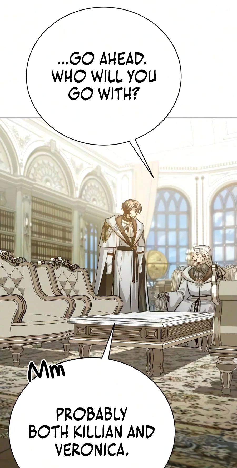 Read The Magic Tower’s Problem Child chapter 59 image 76 on Lezhin