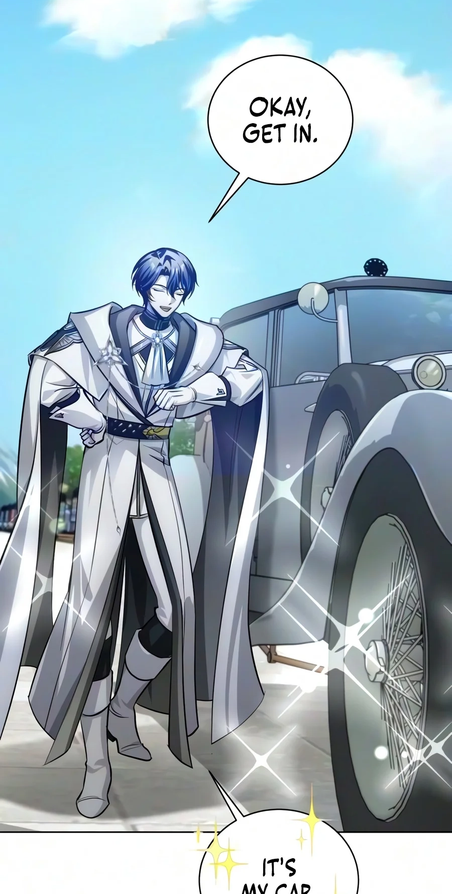 Read The Magic Tower’s Problem Child chapter 59 image 81 on Lezhin