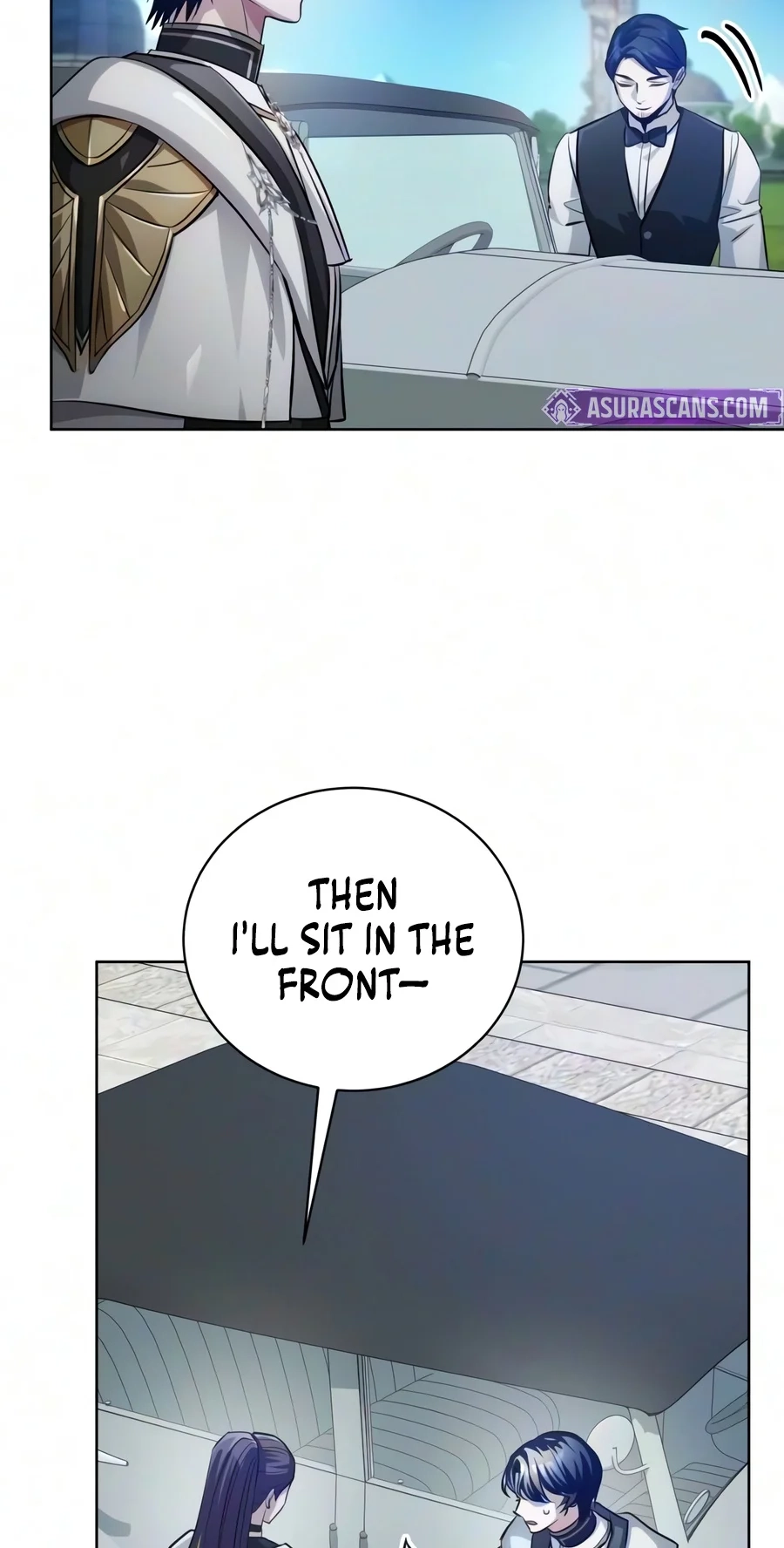 Read The Magic Tower’s Problem Child chapter 59 image 84 on Lezhin