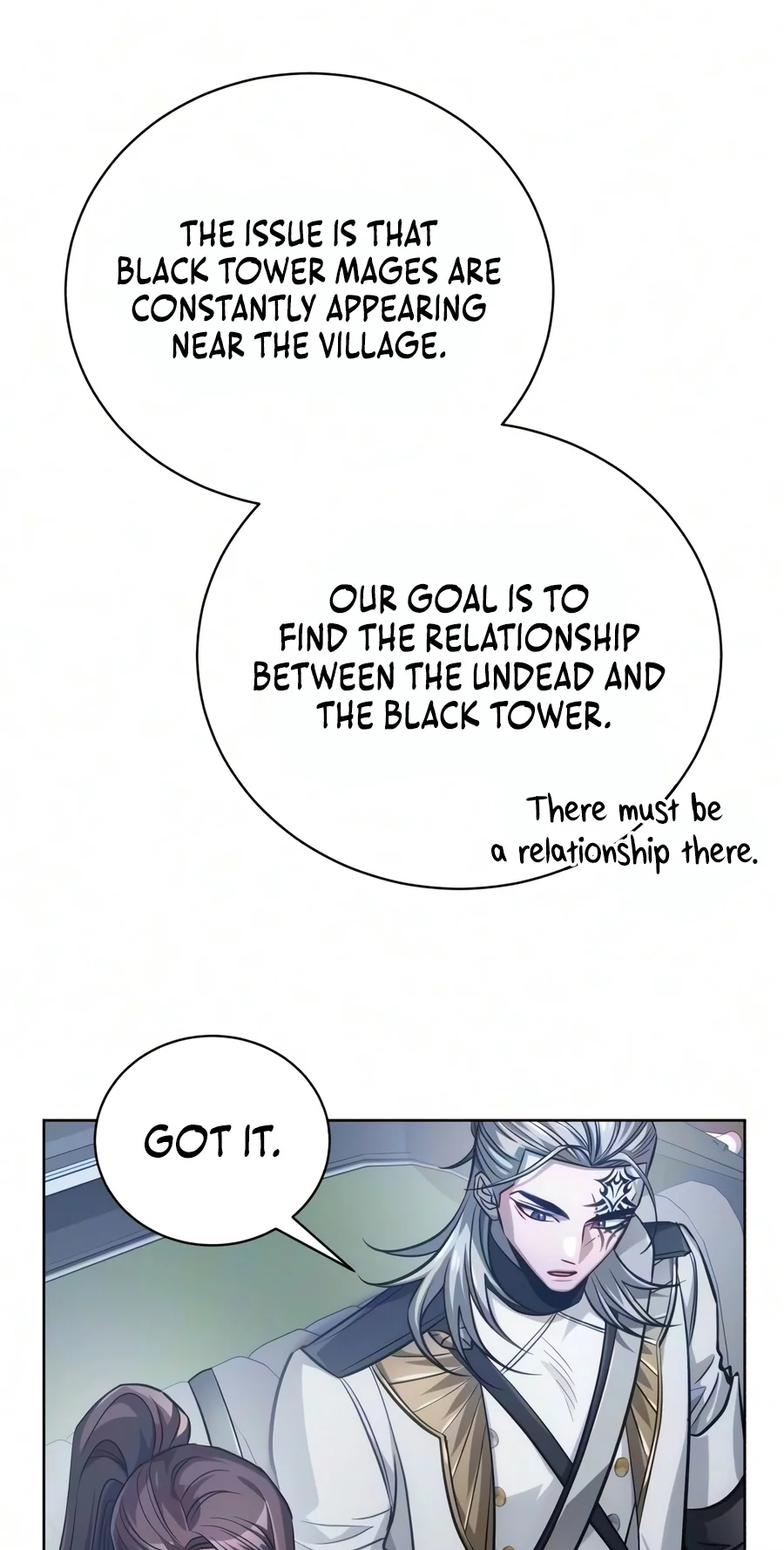 Read The Magic Tower’s Problem Child chapter 59 image 91 on Lezhin