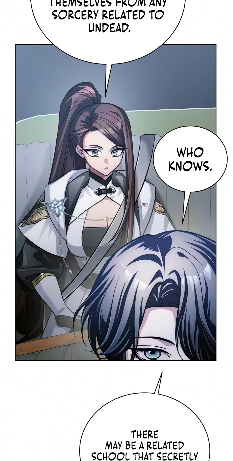 Read The Magic Tower’s Problem Child chapter 59 image 93 on Lezhin