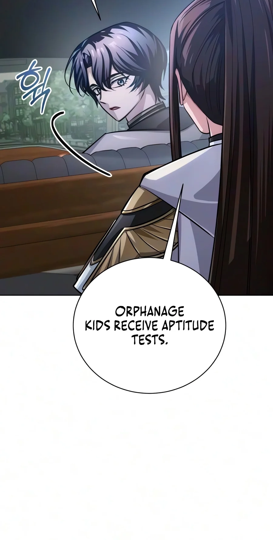 Read The Magic Tower’s Problem Child chapter 59 image 97 on Lezhin