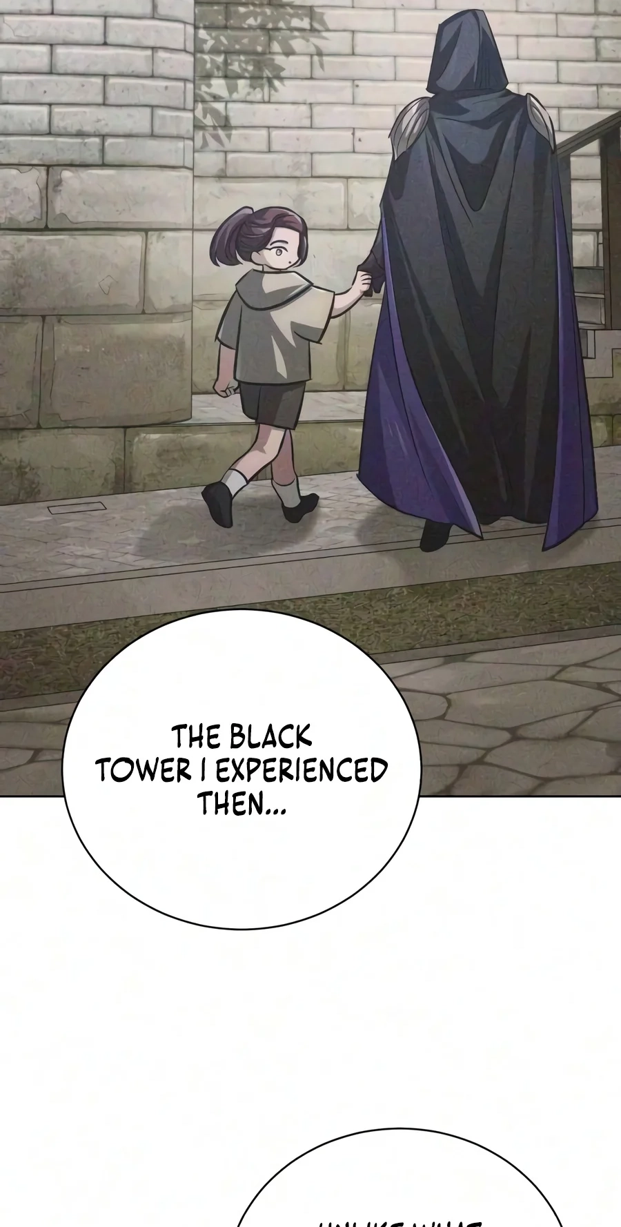 Read The Magic Tower’s Problem Child chapter 59 image 99 on Lezhin