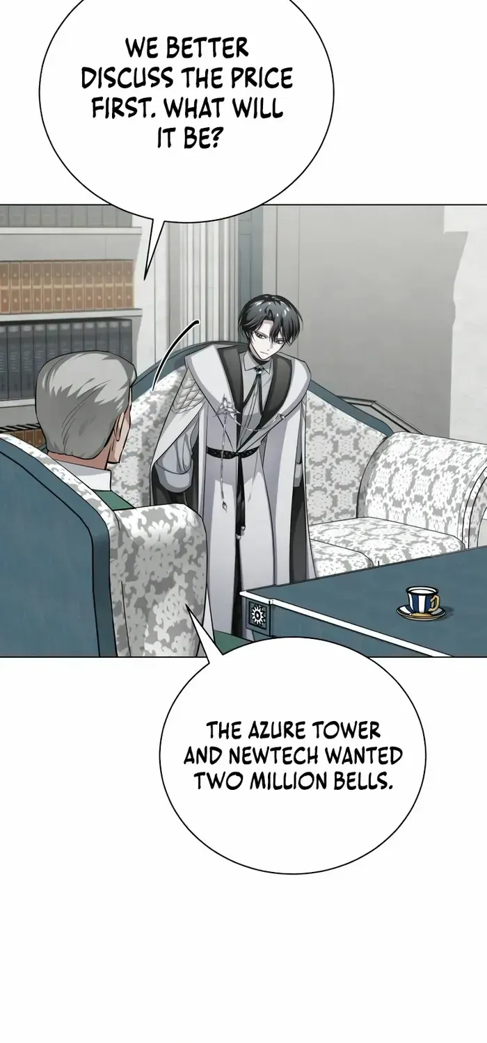 Read The Magic Tower’s Problem Child chapter 6 image 106 on Lezhin