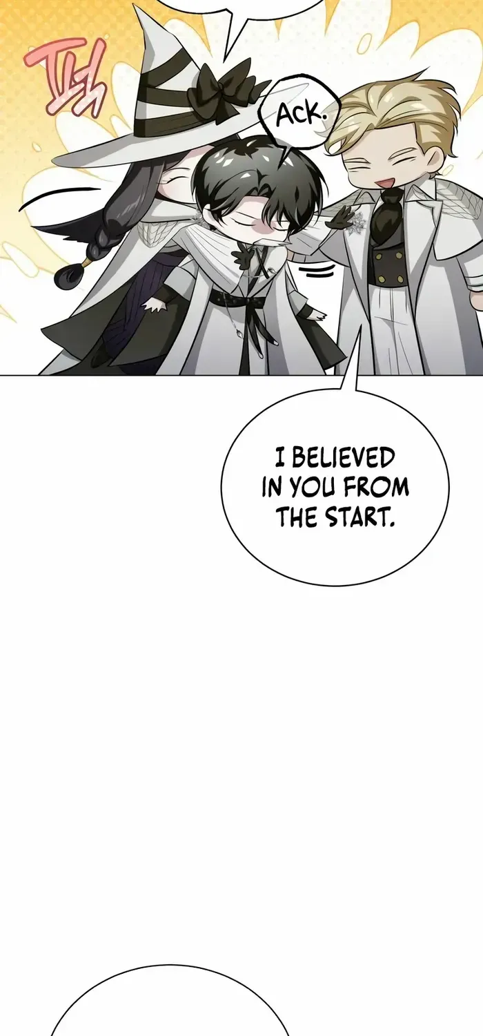 Read The Magic Tower’s Problem Child chapter 6 image 116 on Lezhin
