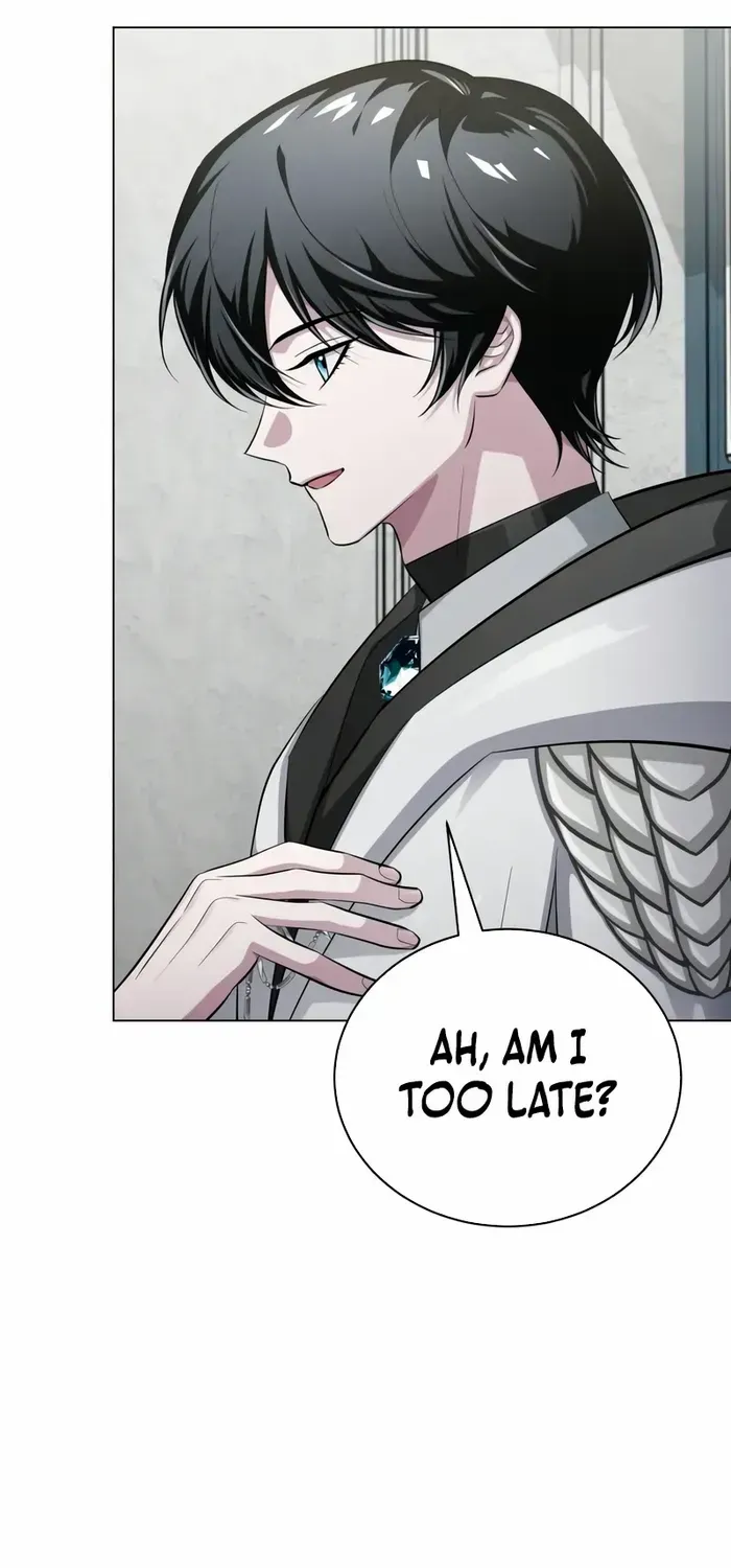 Read The Magic Tower’s Problem Child chapter 6 image 12 on Lezhin