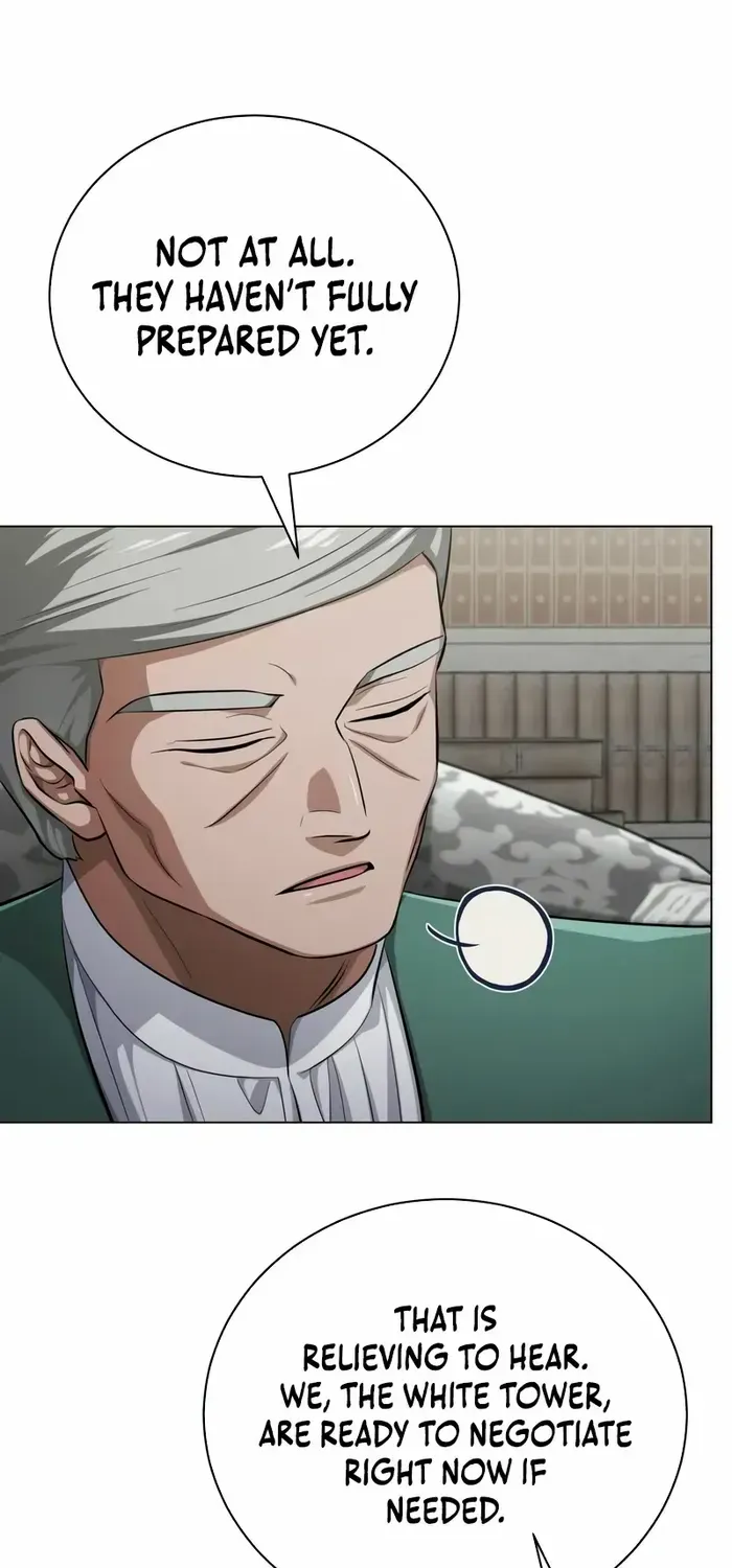 Read The Magic Tower’s Problem Child chapter 6 image 13 on Lezhin
