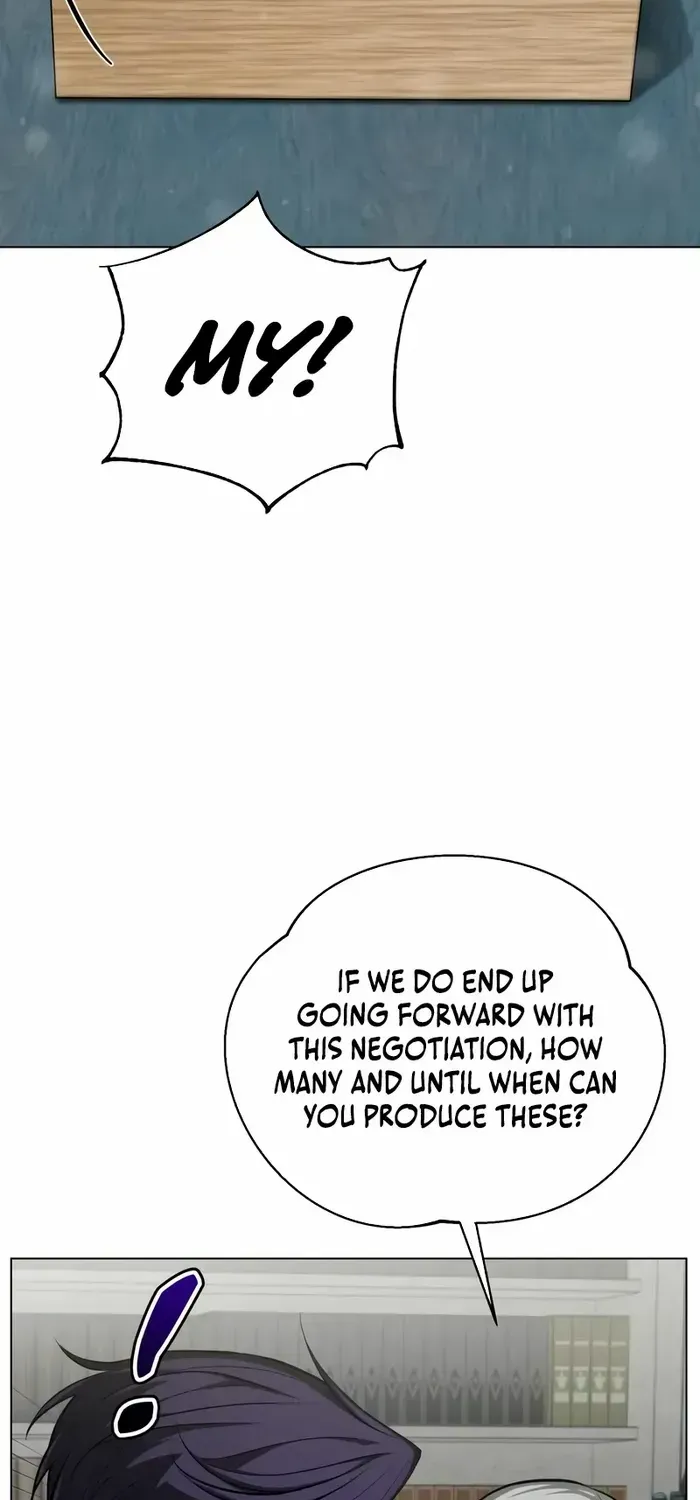 Read The Magic Tower’s Problem Child chapter 6 image 20 on Lezhin