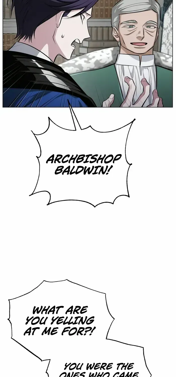 Read The Magic Tower’s Problem Child chapter 6 image 21 on Lezhin