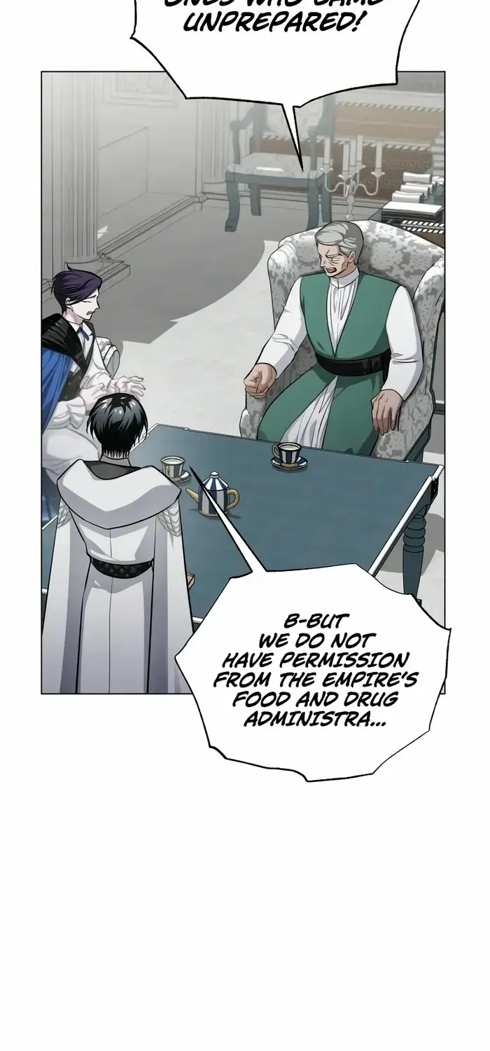 Read The Magic Tower’s Problem Child chapter 6 image 22 on Lezhin