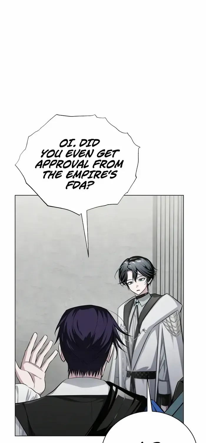 Read The Magic Tower’s Problem Child chapter 6 image 24 on Lezhin