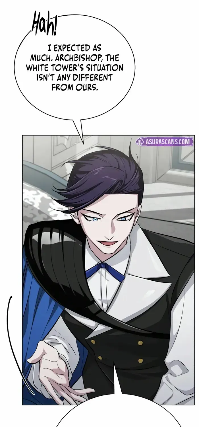 Read The Magic Tower’s Problem Child chapter 6 image 26 on Lezhin