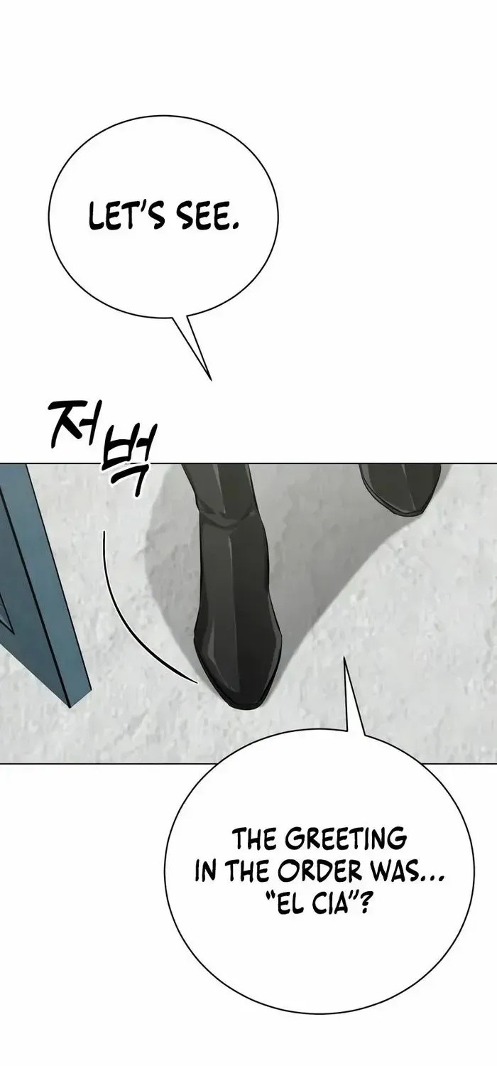 Read The Magic Tower’s Problem Child chapter 6 image 3 on Lezhin