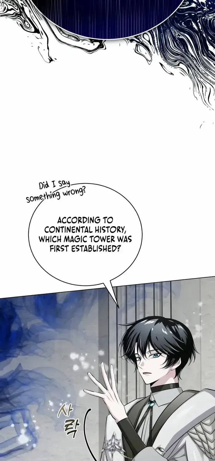 Read The Magic Tower’s Problem Child chapter 6 image 32 on Lezhin