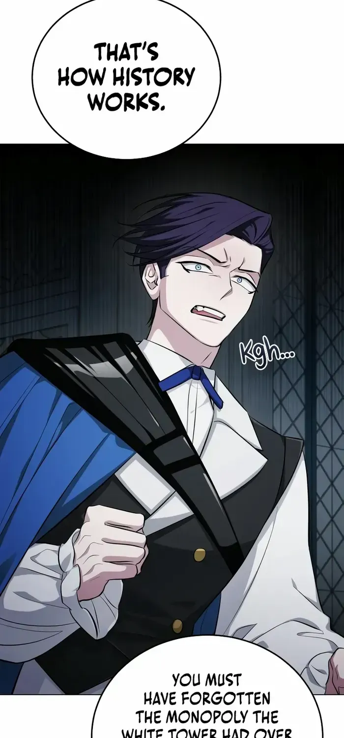 Read The Magic Tower’s Problem Child chapter 6 image 38 on Lezhin
