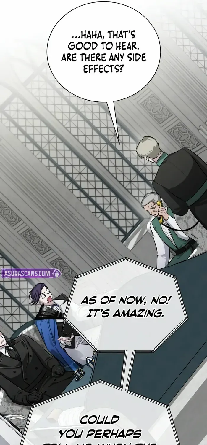 Read The Magic Tower’s Problem Child chapter 6 image 57 on Lezhin