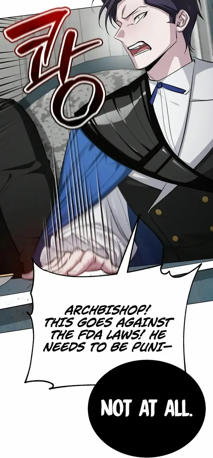 Read The Magic Tower’s Problem Child chapter 6 image 63 on Lezhin
