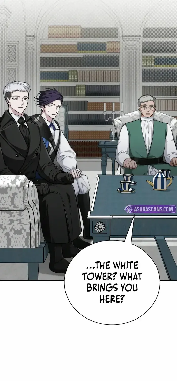 Read The Magic Tower’s Problem Child chapter 6 image 8 on Lezhin
