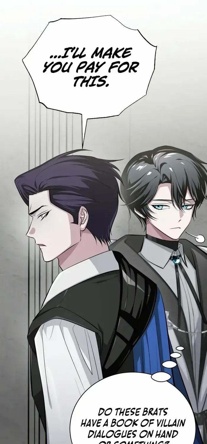 Read The Magic Tower’s Problem Child chapter 6 image 87 on Lezhin