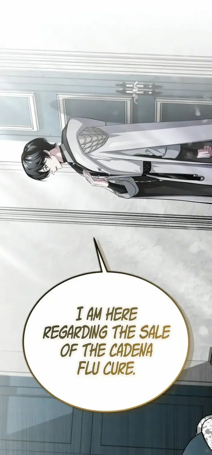 Read The Magic Tower’s Problem Child chapter 6 image 9 on Lezhin