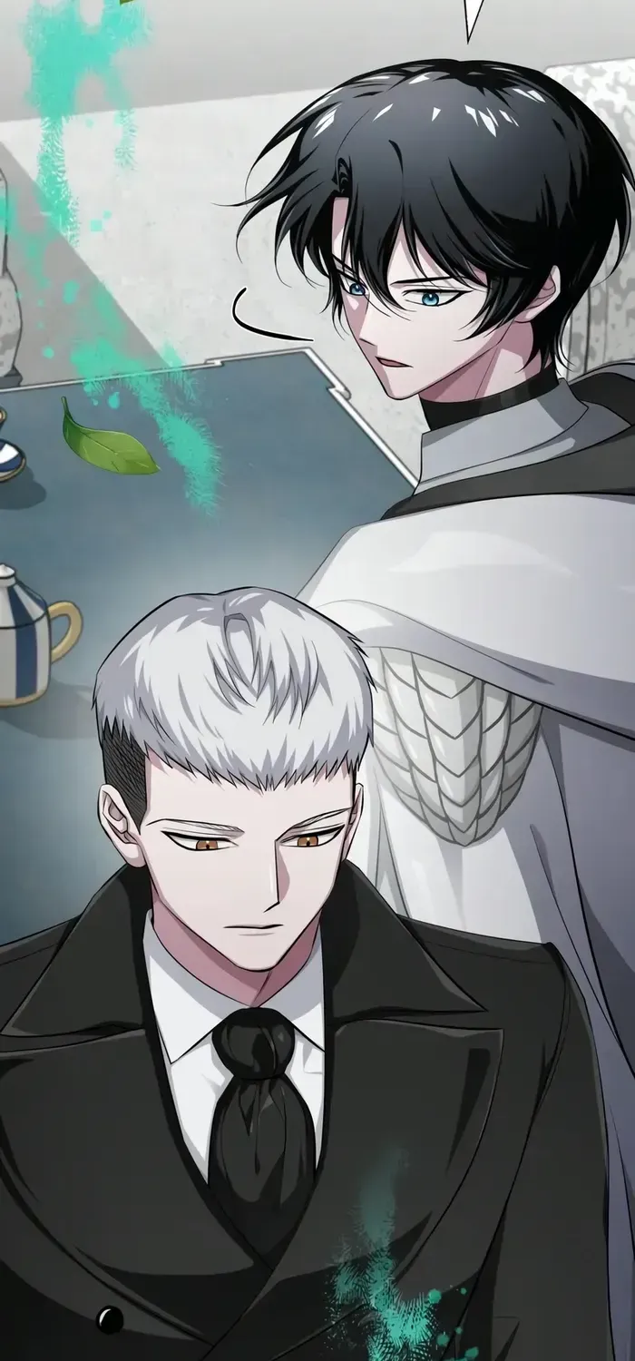 Read The Magic Tower’s Problem Child chapter 6 image 96 on Lezhin