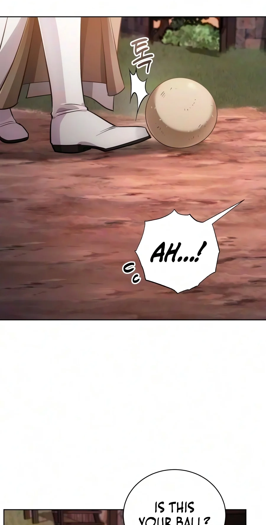 Read The Magic Tower’s Problem Child chapter 60 image 1 on Lezhin