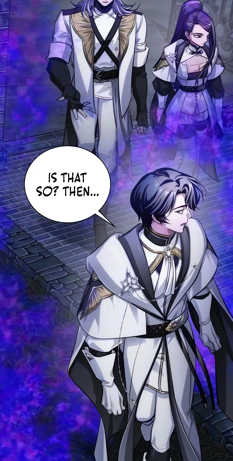 Read The Magic Tower’s Problem Child chapter 60 image 101 on Lezhin