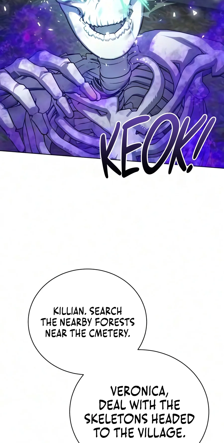 Read The Magic Tower’s Problem Child chapter 60 image 103 on Lezhin
